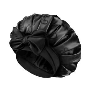 Yani Satin Bonnet Silk Bonnet For Sleeping Double Layer Satin Lined Hair Bonnet